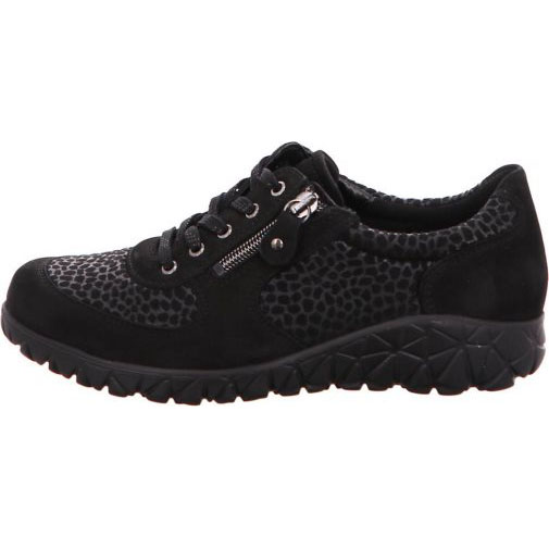 WALDLÄUFER Schnürschuhe