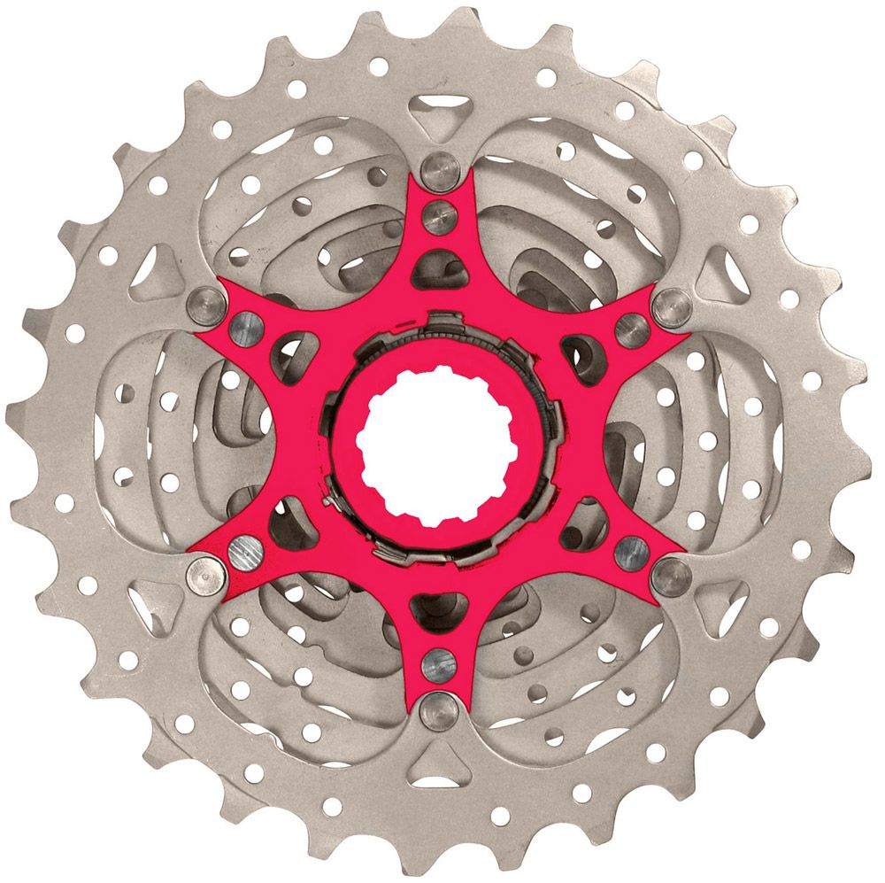 SunRace CSRX0 10-fach Kassette 11-32 kaufen | Bike-Discount