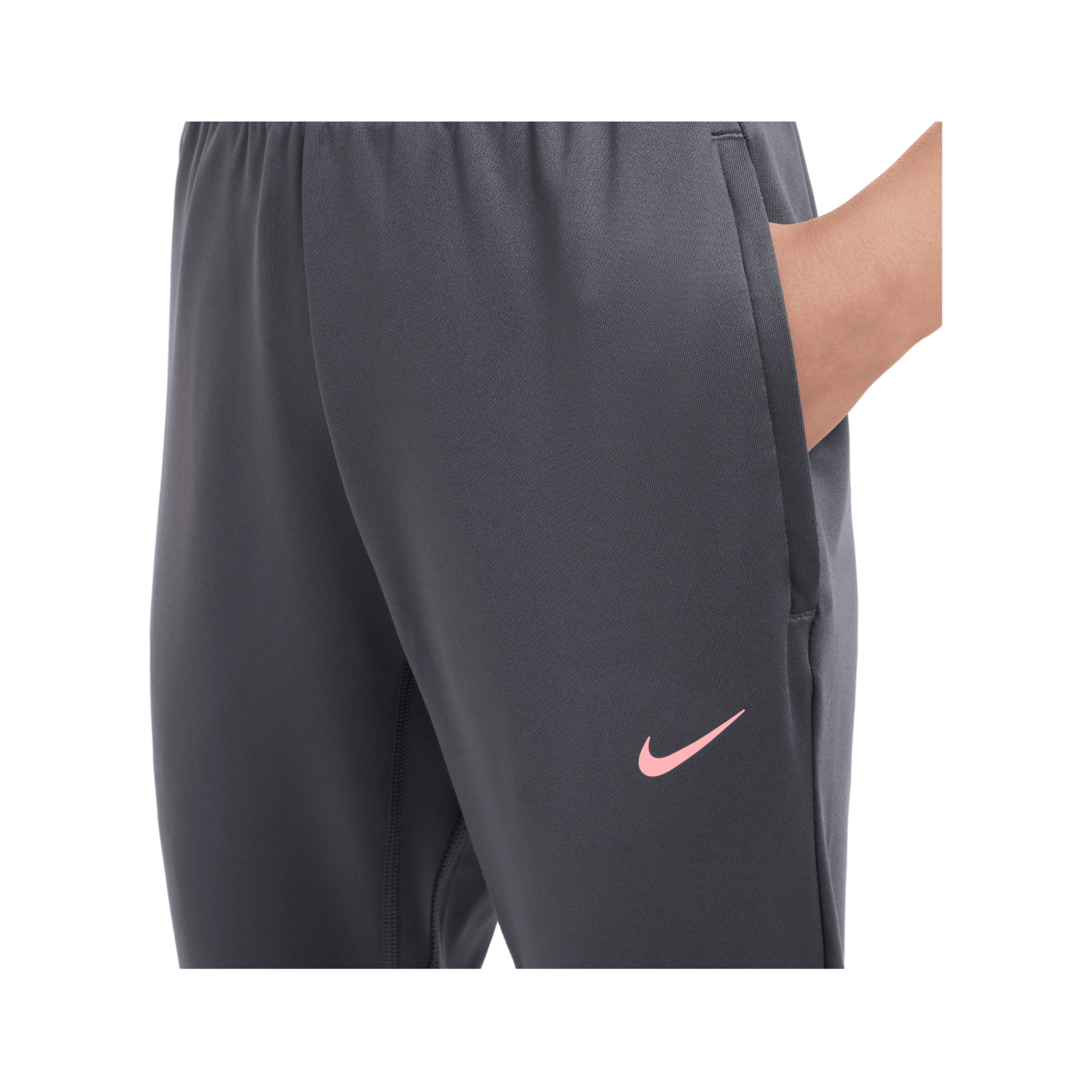 Nike Stike Trainingshose Kids Schwarz F069