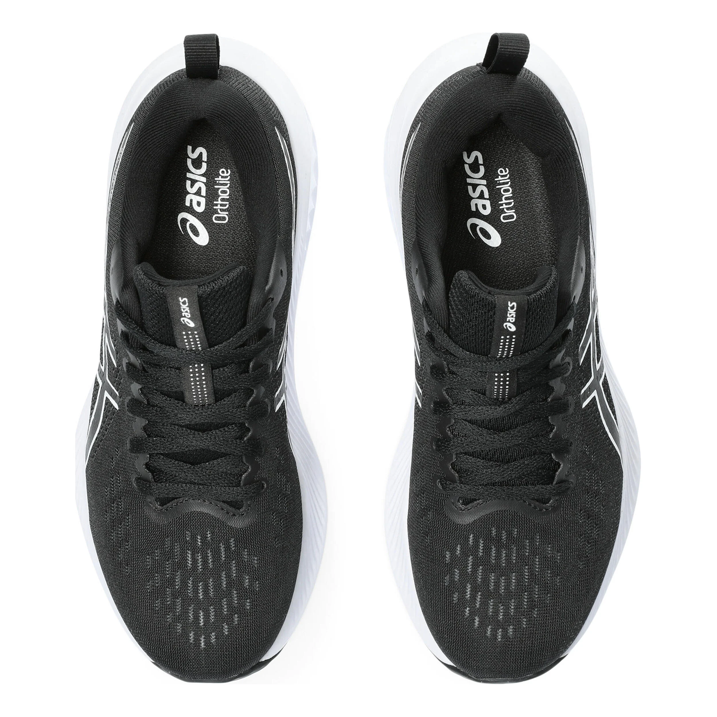 Gel-Excite 10 Neutralschuh Damen - Schwarz, Weiß