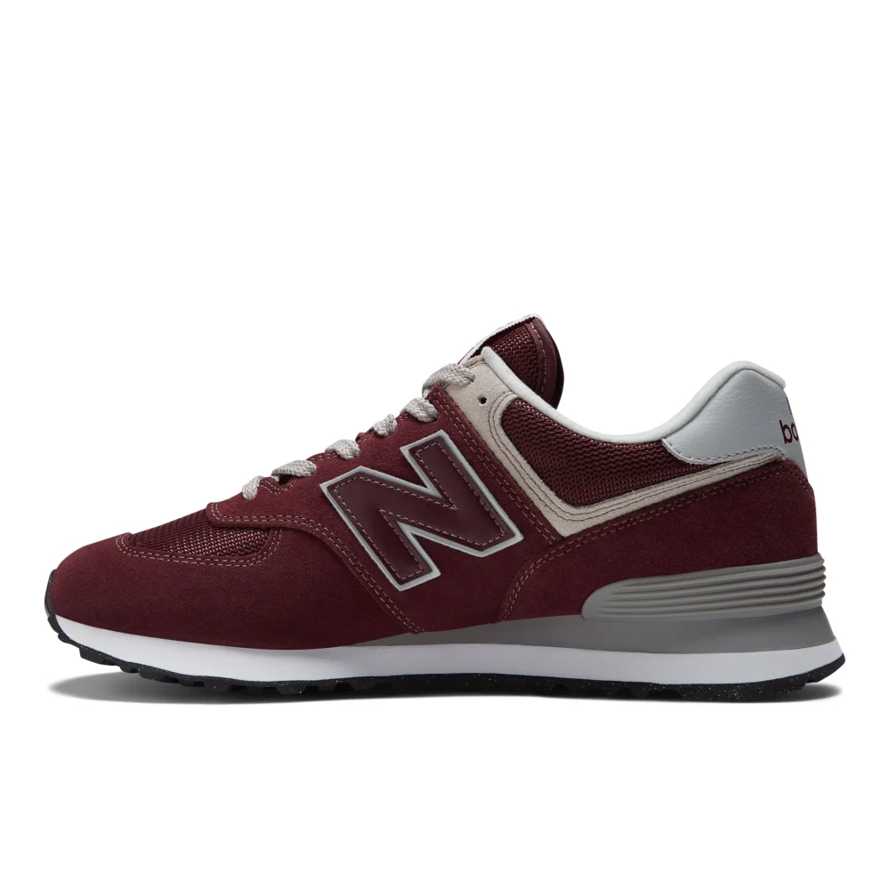 New Balance 574 ML574EVM / rot