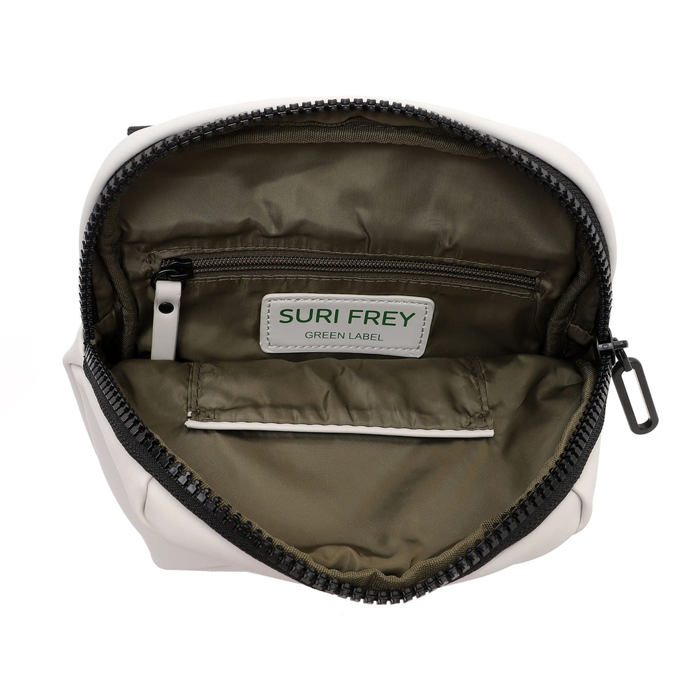 Suri Frey Sac À Bandoulière SFY SURI Green Label Jenny Sac