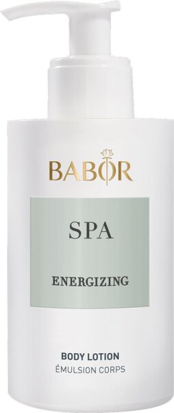 BABOR SPA Energizing Body Lotion Bodylotion