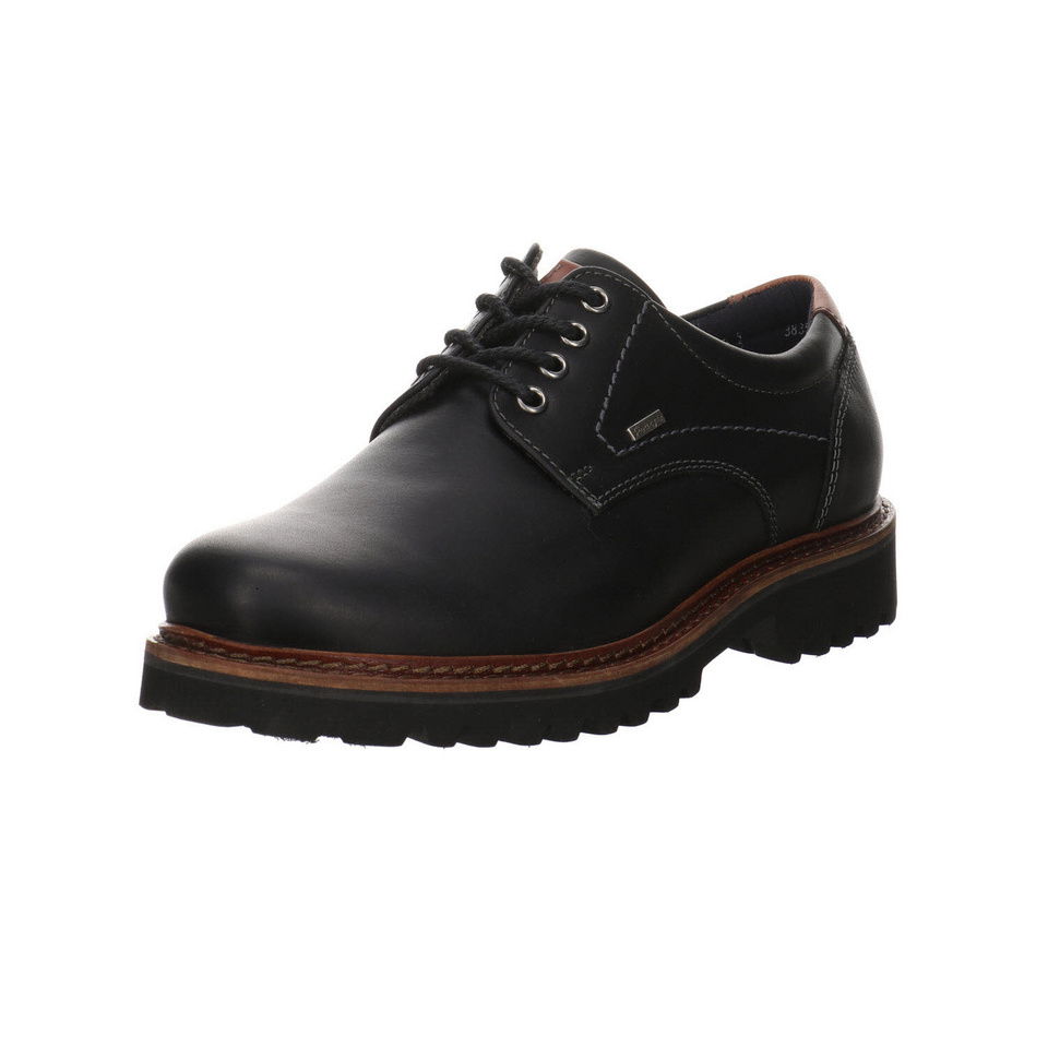 Sioux Adalrik Schnürschuh