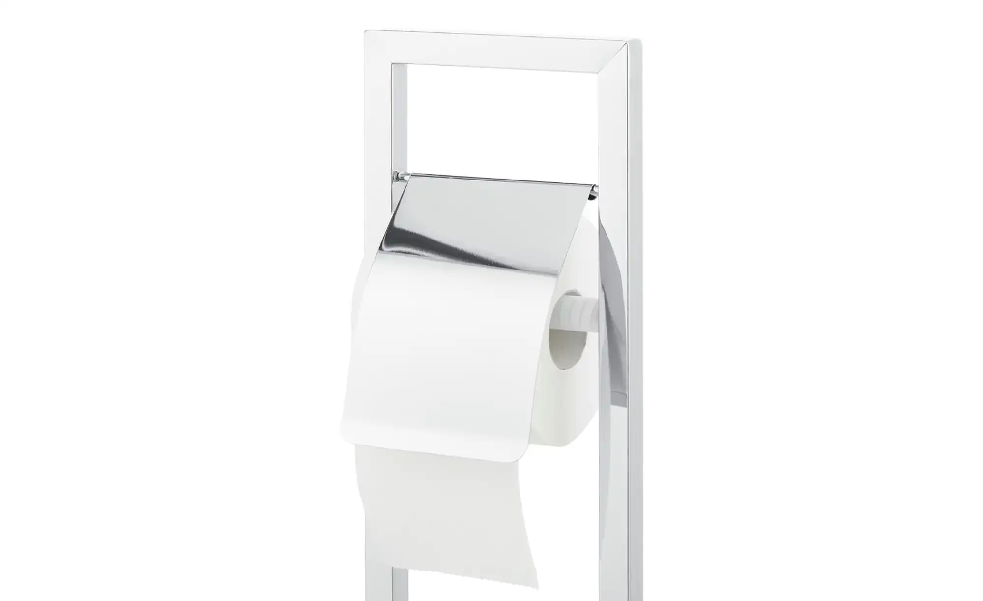 KHG Toiletten-Kombi eckig