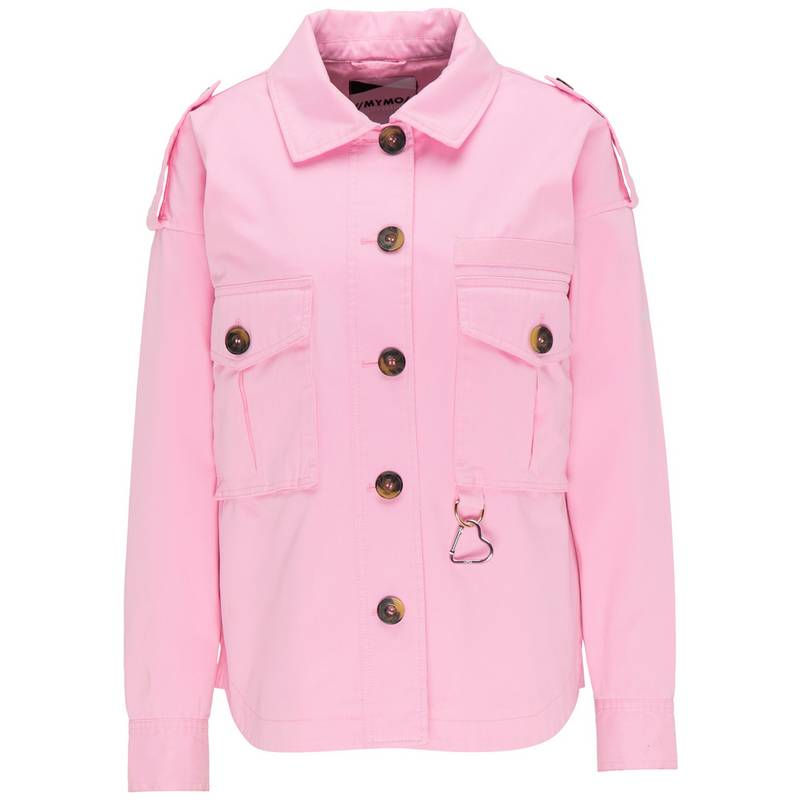 MYMO Kurzjacke Damen