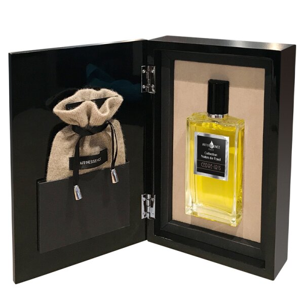 Affinessence CEDRE-IRIS Eau de Parfum