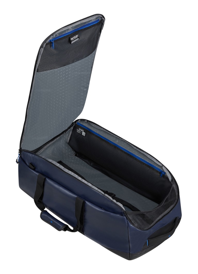 Víkendová taška Samsonite Ecodiver L