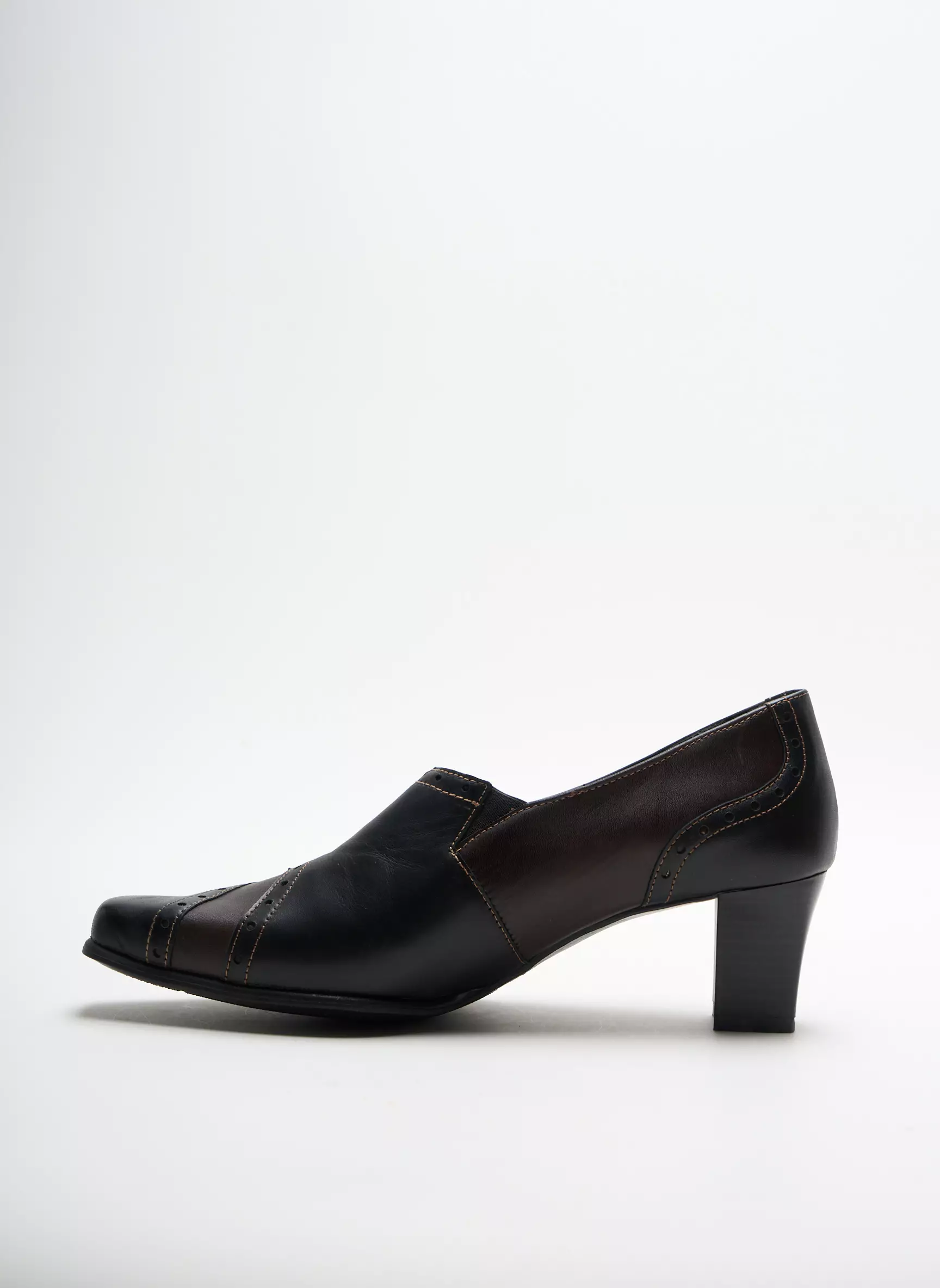 Dorndorf Mocassins Femme couleur marron