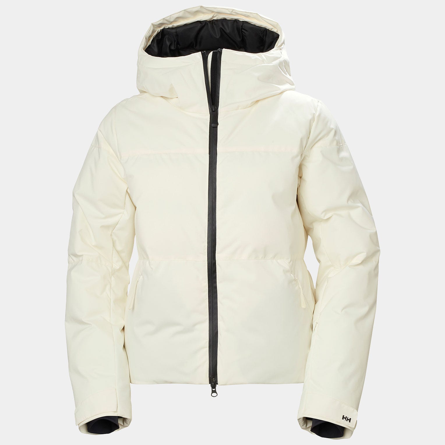 Women’s Nora Short Puffy Ski Jacket