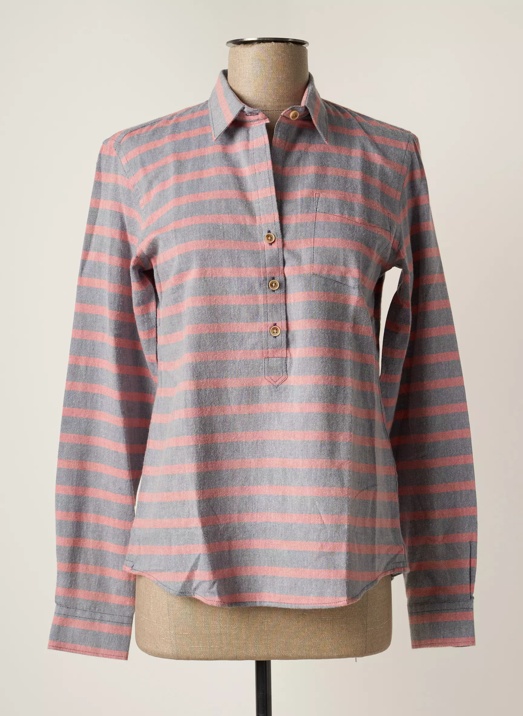 Star Clippers Blouses Femme couleur rose