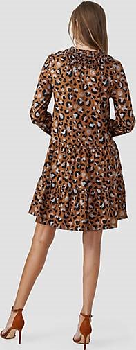 re.draft Herbstkleid