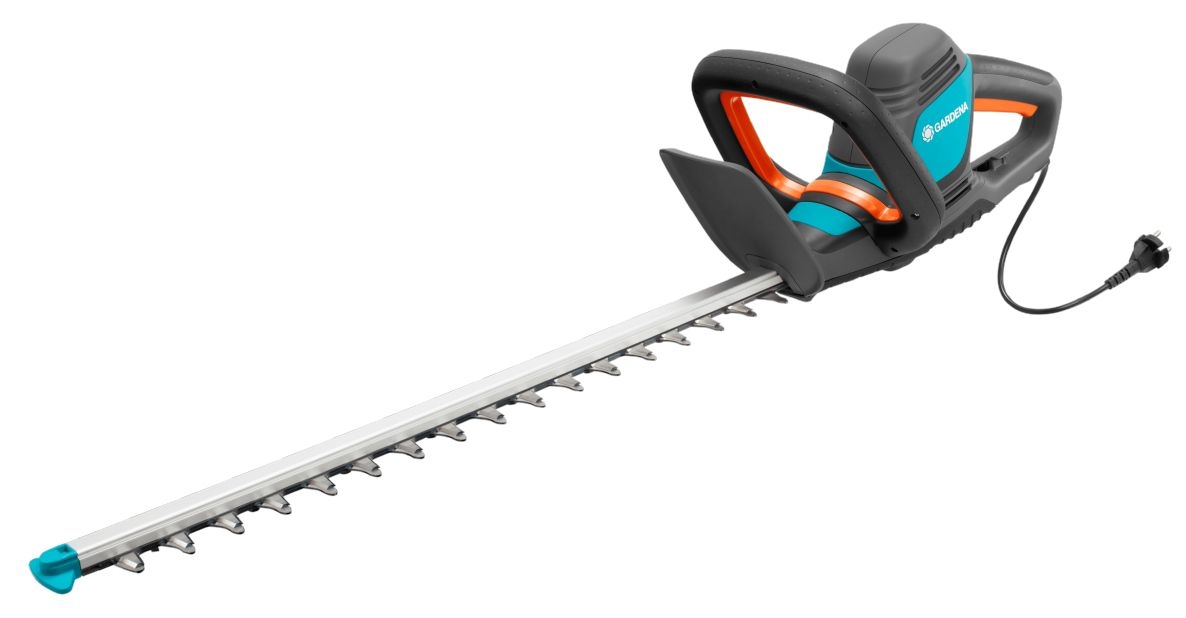 Taille-haie électrique Gardena 09834-20 ComfortCut 600/55