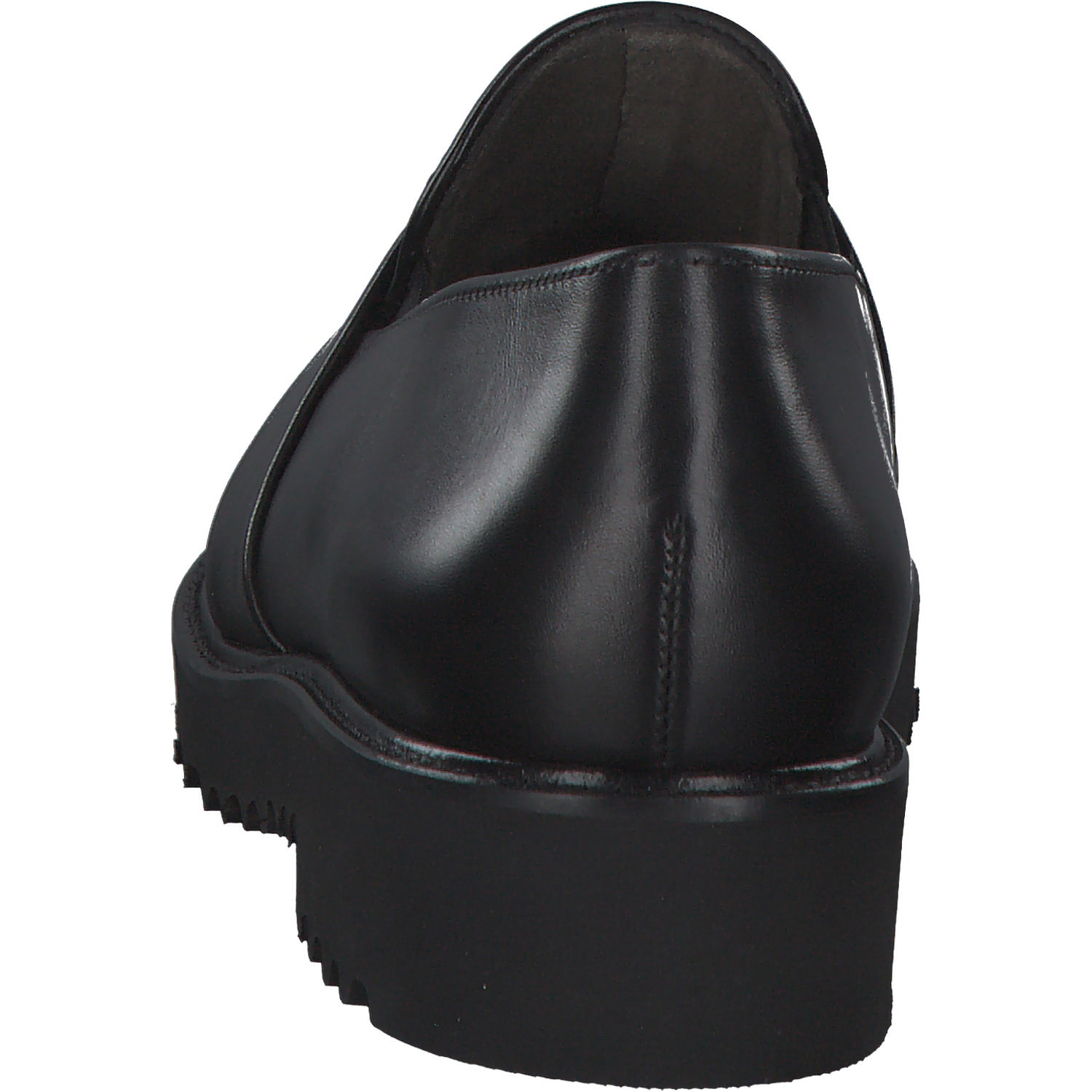 Paul Green 1037, Mokassins, Damen, black