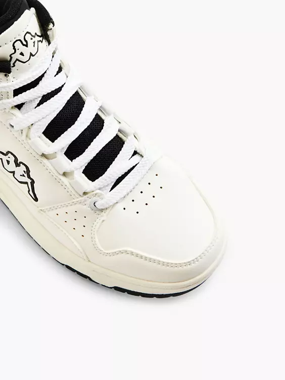 Kappa Hoher Sneaker