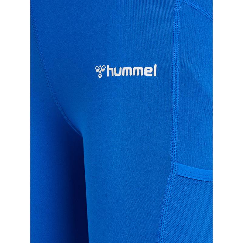 hummel hmlMT CHIPO MID WAIST TIGHTS Tights Damen