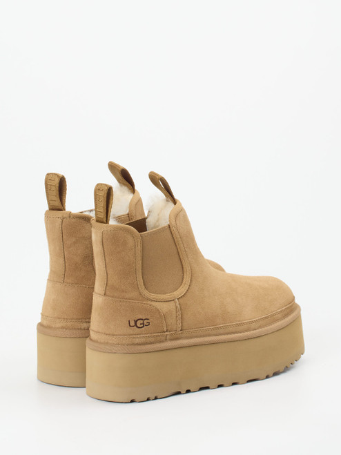 Stiefelette-18152890006 UGG