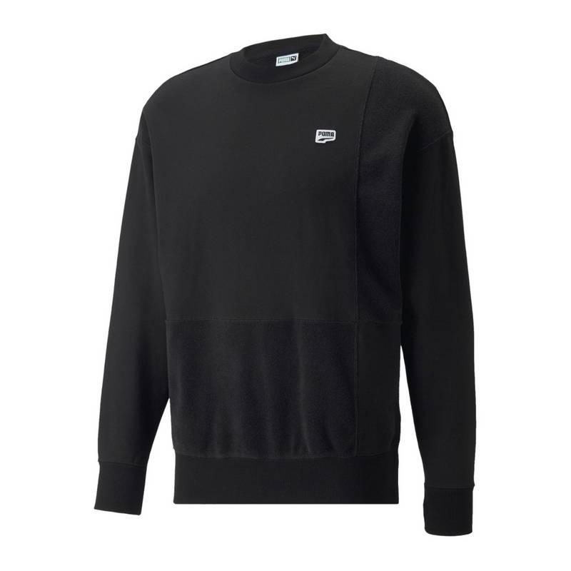 PUMA Downtown Sweatshirt Sweatshirt Herren