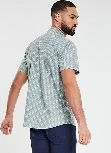 Threadbare Kurzarmhemd