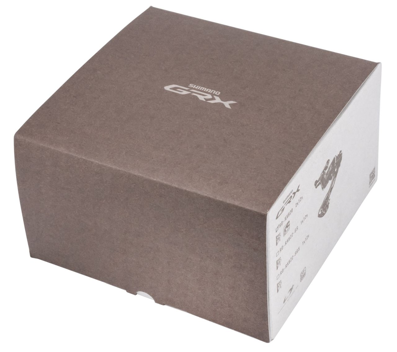 Shimano GRX RD-RX820 2x12-fach Schaltwerk kaufen | Bike-Discount
