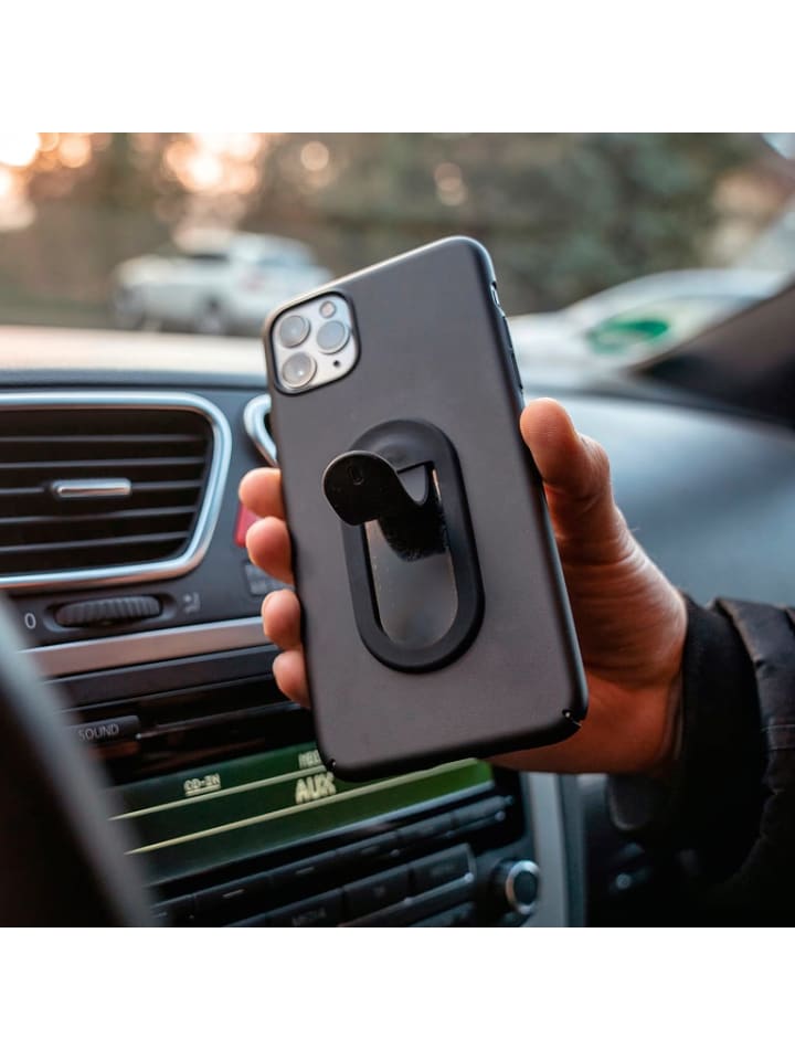 Flapgrip flapgrip Handyhalterung FC Schalke 04 Smartphone-Halterung - schwarz günstig kaufen onesize