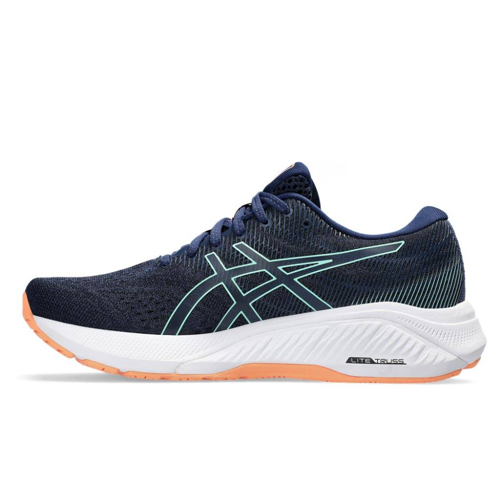 Asics GT 4000 3 1012B063-401 / blau