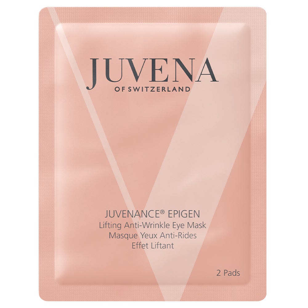 Juvena Epigen Lifting Anti-Wrinkle Eye Mask 5 x 4 ml