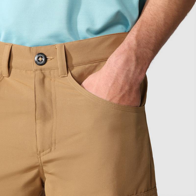The North Face Horizon Circular Cargoshorts Herren