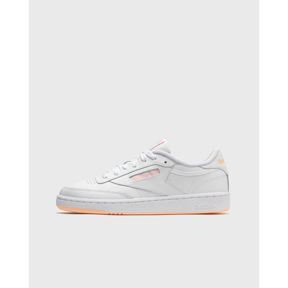 Reebok Club C 85 GZ9790 / weiss