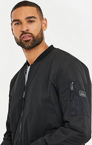 Threadbare Blouson