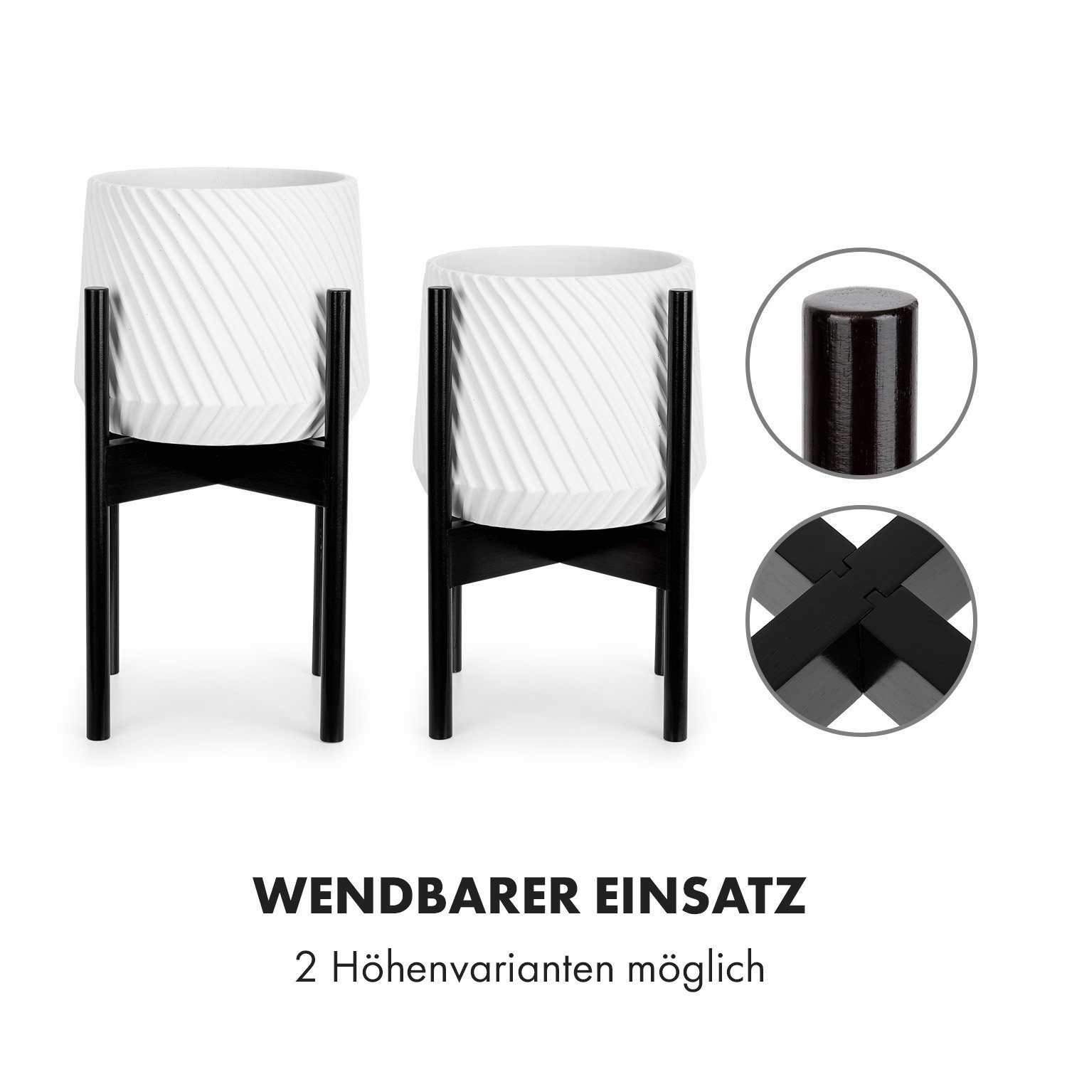 Fox & Fern Hochbeet Zeist