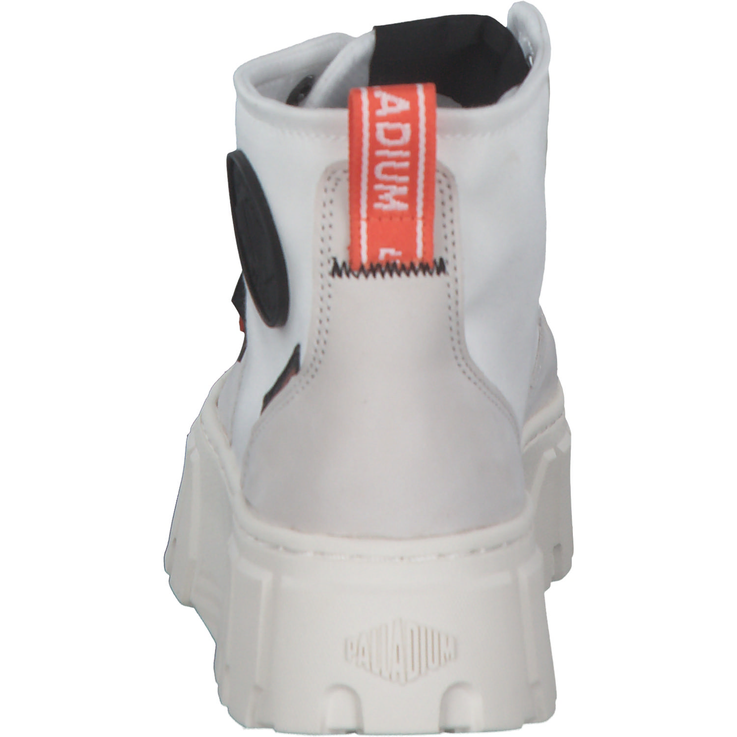 Palladium 98573, Stiefel, Damen, star white