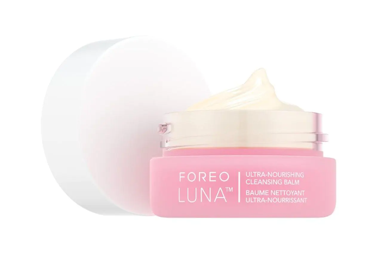 Foreo Luna Ultra hranjivi balzam za čišćenje lica, 15 ml