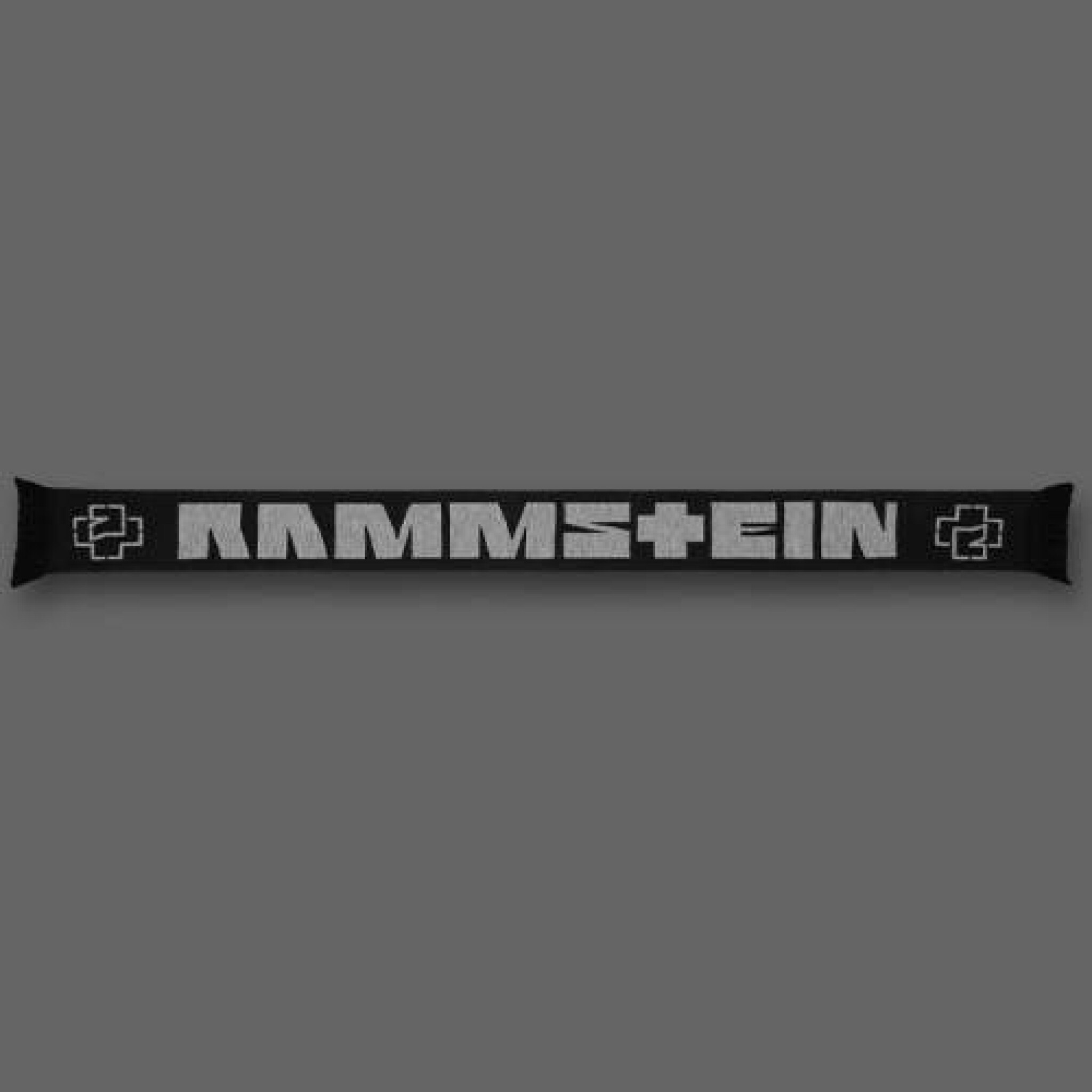 Schal ”Rammstein”