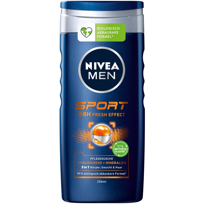 Sport Pflegedusche