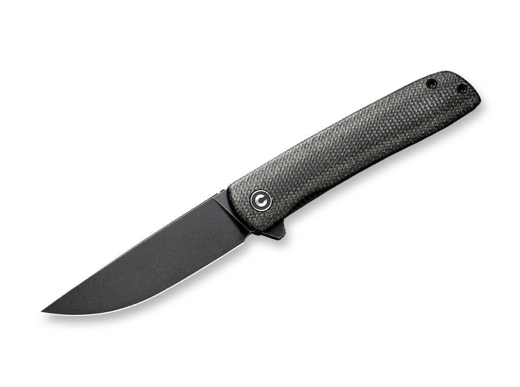 Bo Micarta Green