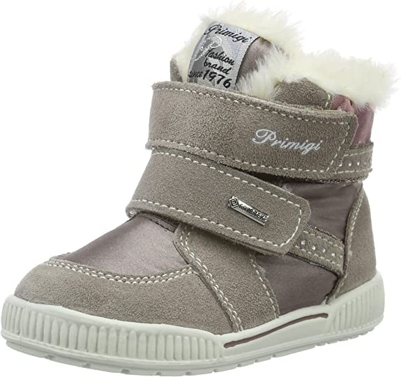 PRIMIGI Stiefel Mädchen grau