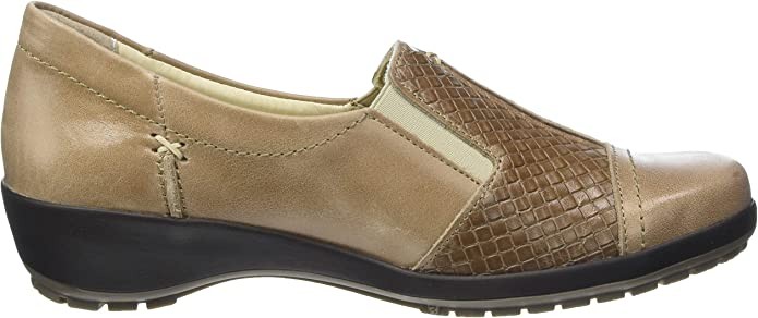 COMFORTABEL Komfort Slipper beige
