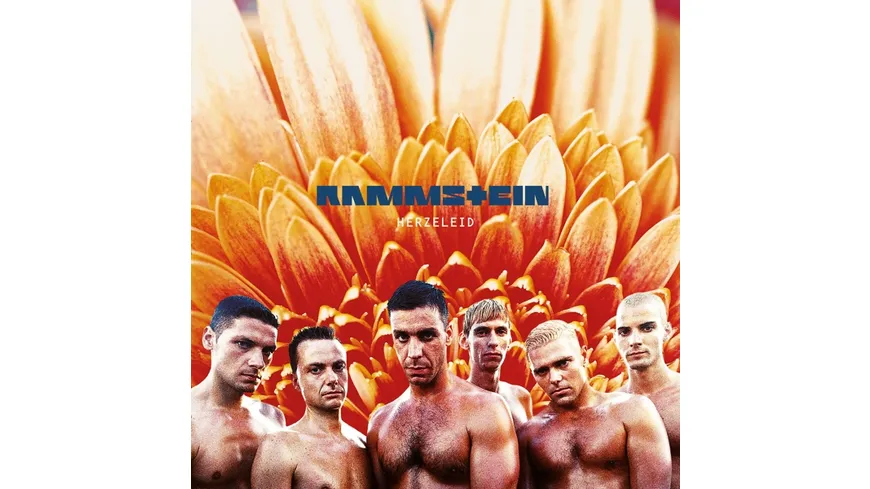 Herzeleid (Remastered)