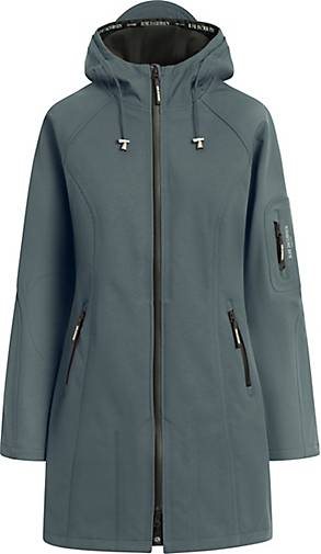 ILSE JACOBSEN HORNBÆK Mantel RAIN37