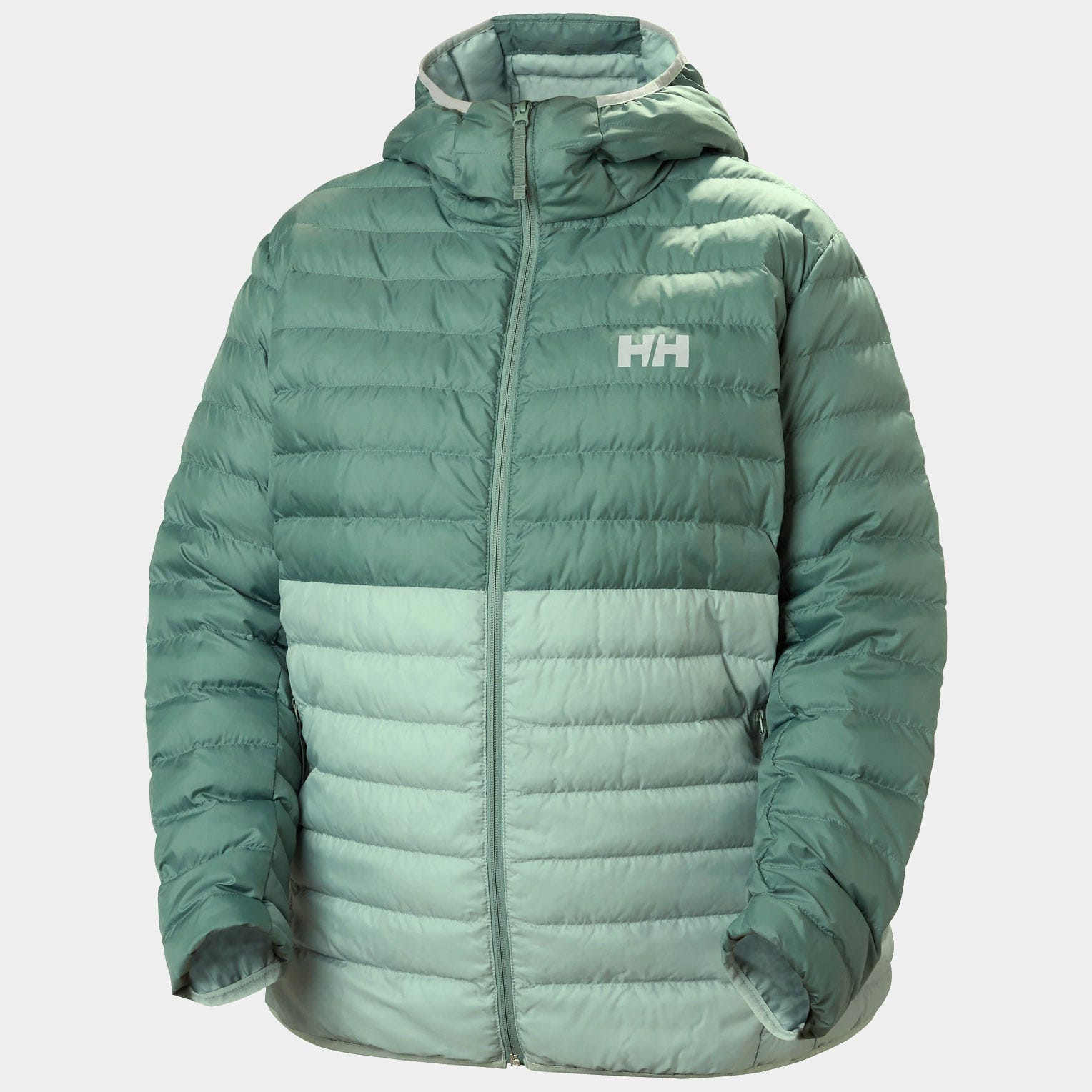 Women's Banff Hooded Plus Insulator