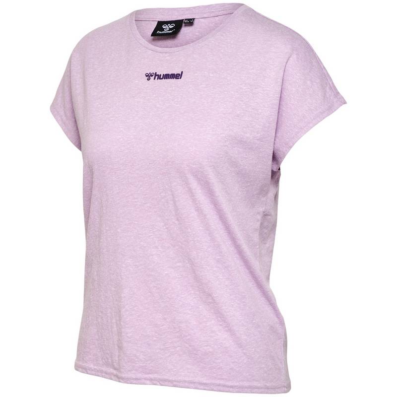 hummel hmlZANDRA T-SHIRT T-Shirt Damen