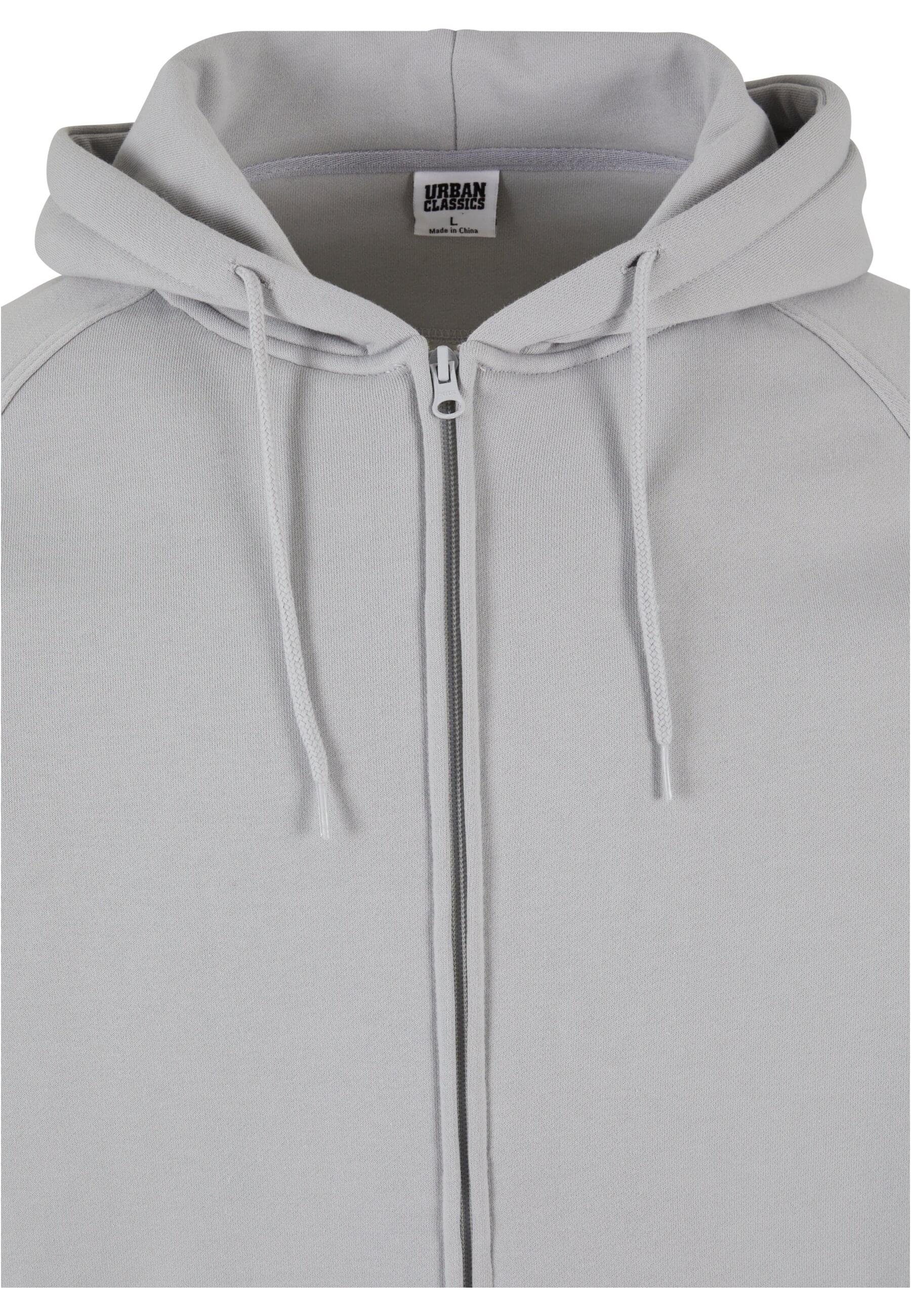 URBAN CLASSICS Trainingsanzug Herren Blank Suit (2-tlg)