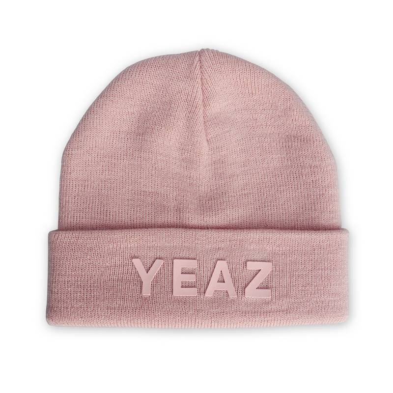 YEAZ WYLD Beanie