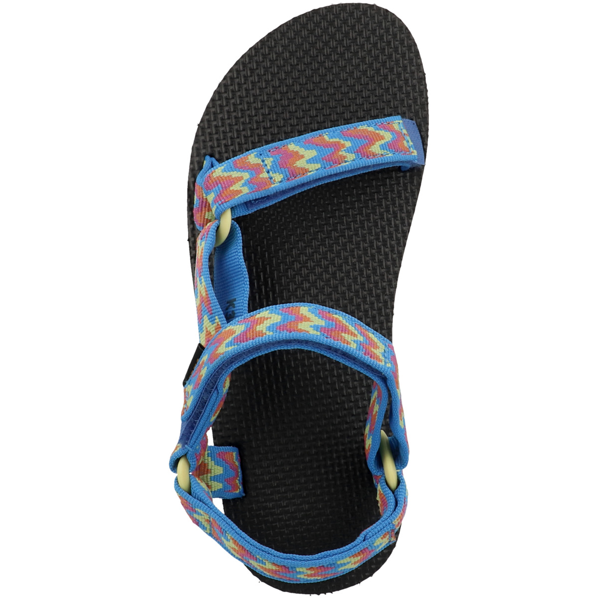 Teva K Original Universal Sandale multicolor