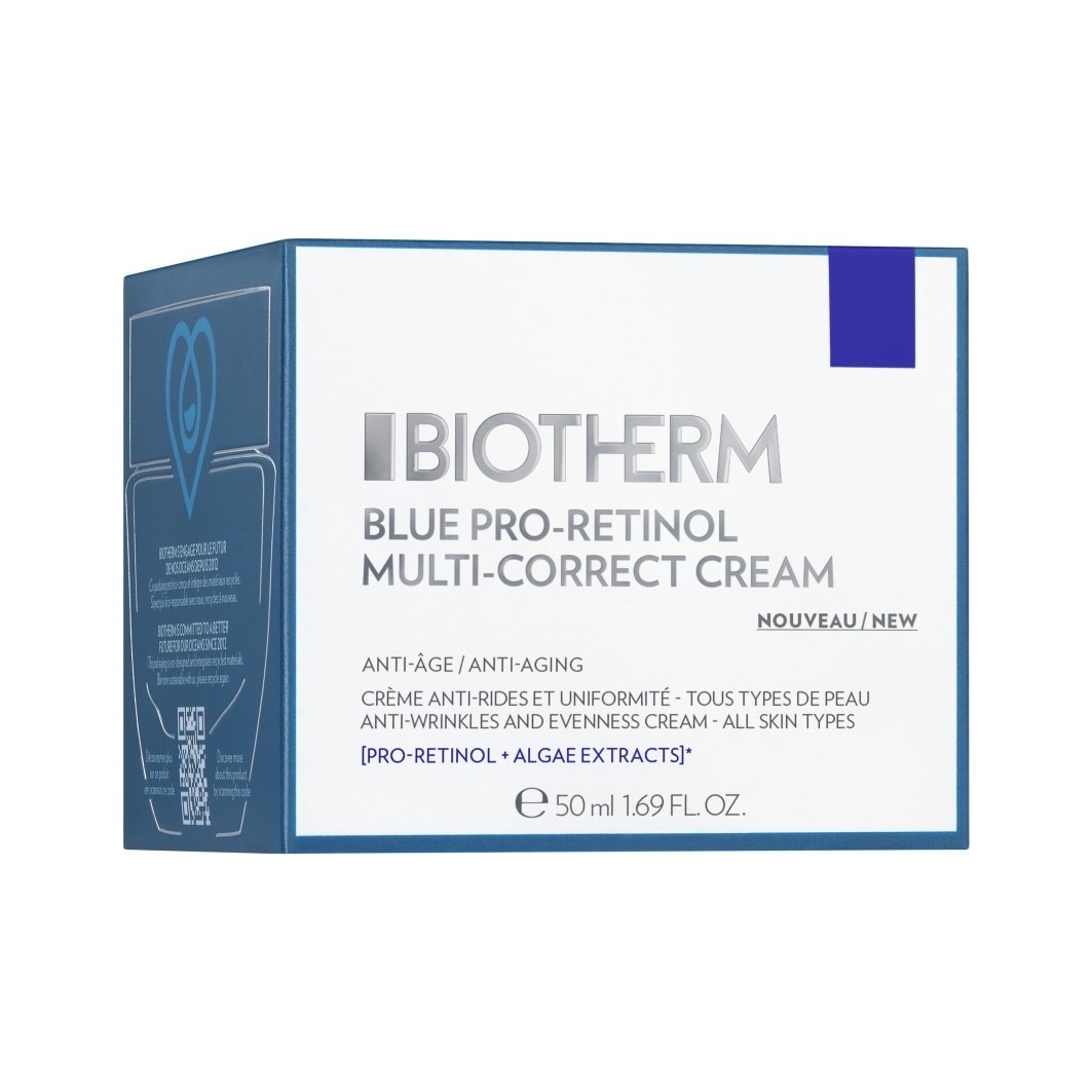 Pro Retinol Multi Correct-Cream