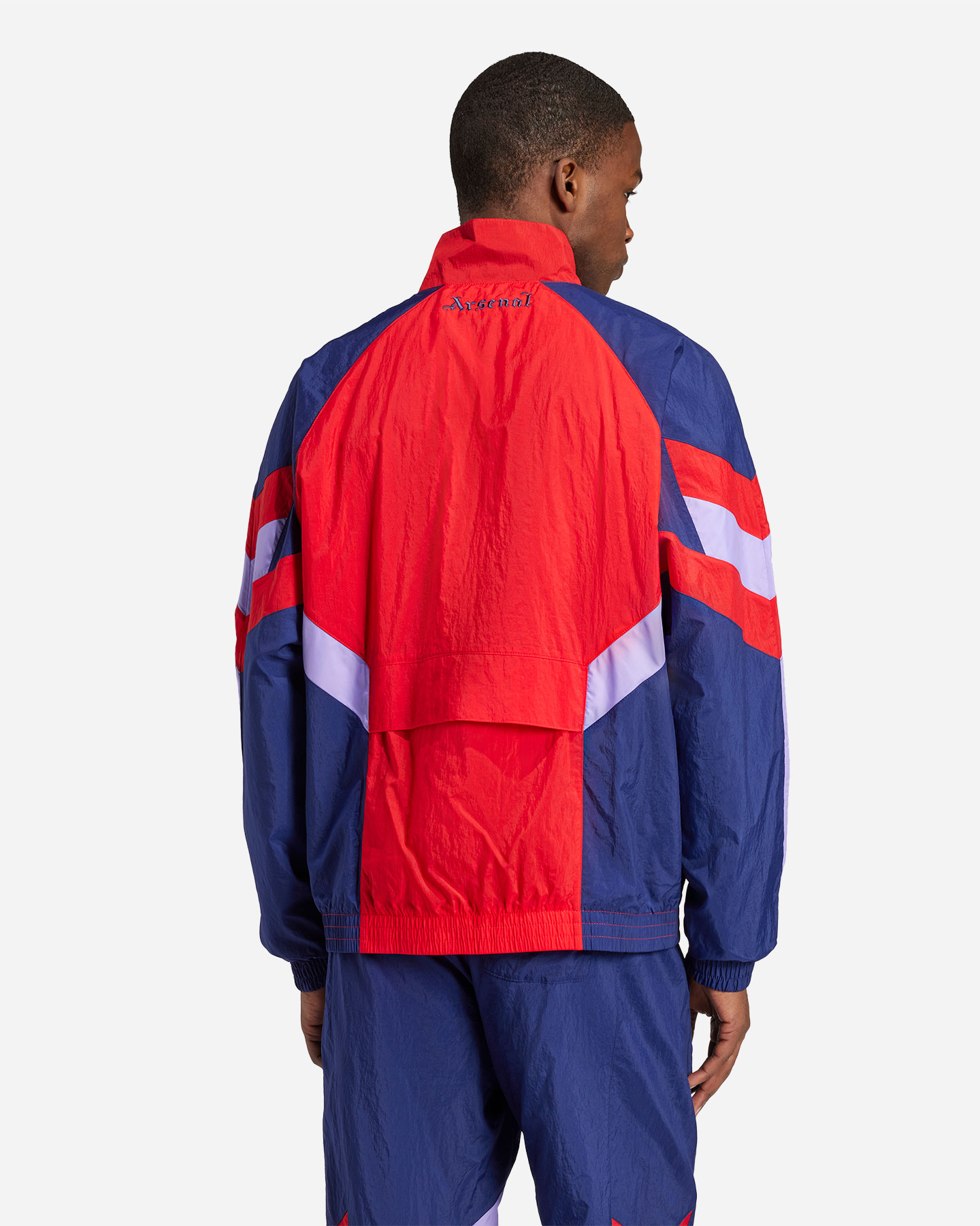 Oficiálne futbalové oblečenie Adidas Arsenal 24-25 Og M IS6503