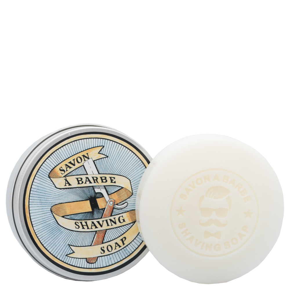 La savonnerie de nyons Savon Barbe 100g Savon