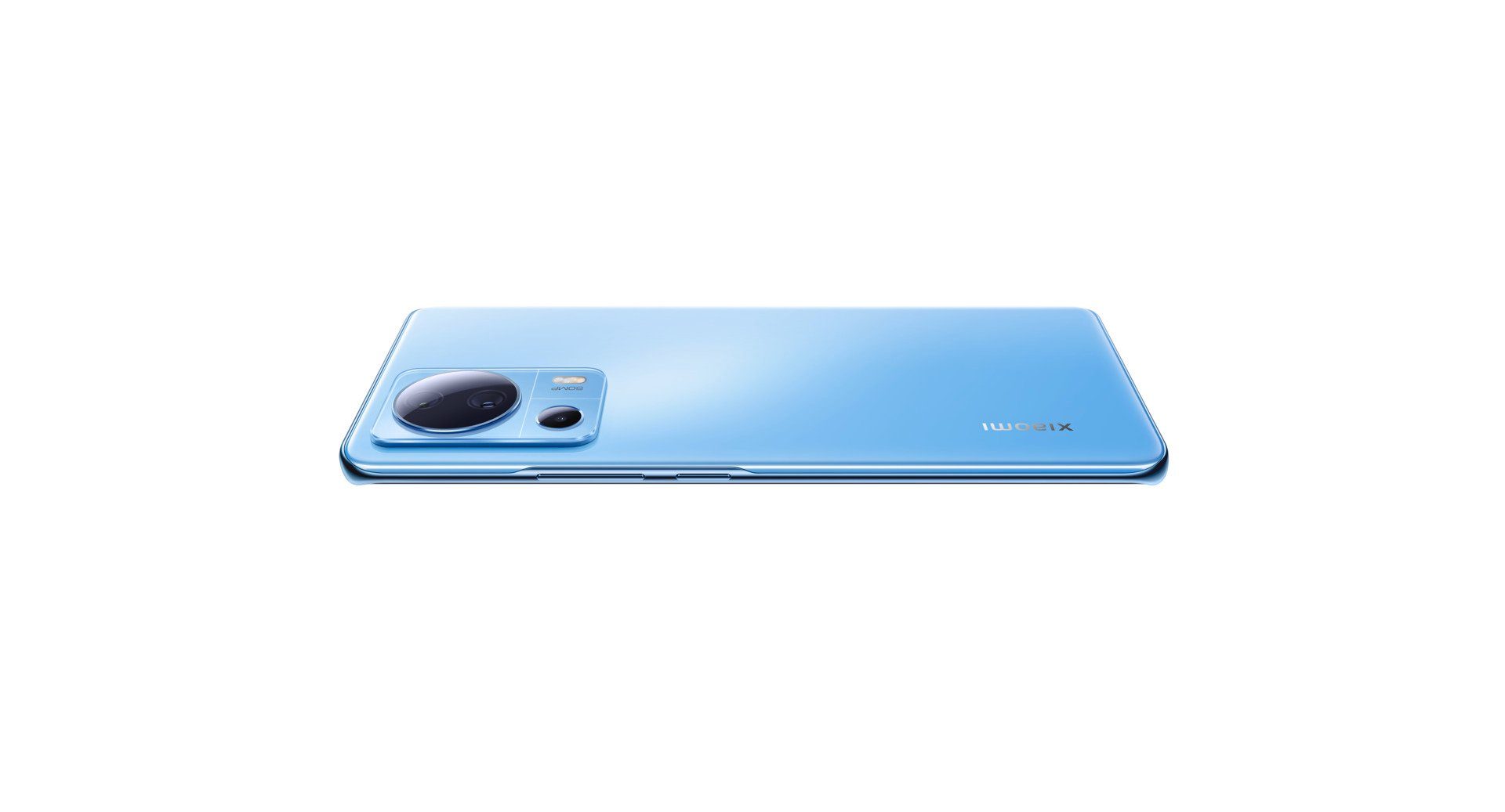 Xiaomi 13 Lite 8GB+128GB Smartphone (16,65 cm/6,55 Zoll, 128 GB Speicherplatz, 50 MP Kamera)