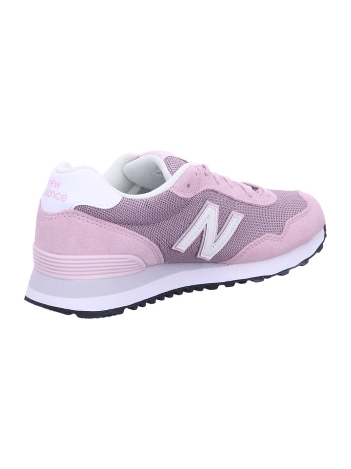 New Balance Damen- Schnürschuhe 515 V3 in Rot günstig kaufen